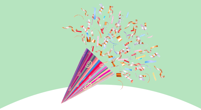 Celebrate