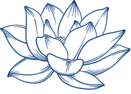 Support HR illustration flower